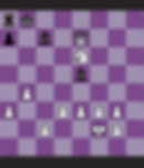 Chess Diagram with mate in 6 puzzle