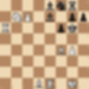 Chess Diagram with mate in 6 puzzle