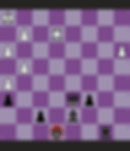 Chess Diagram with mate in 6 puzzle