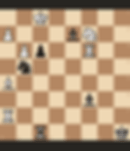 Chess Diagram with mate in 6 puzzle