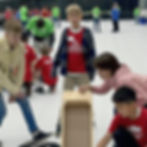 Sience Olympic 2025