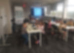 Novice Chess Workshop with NA Bijan D. Shafa