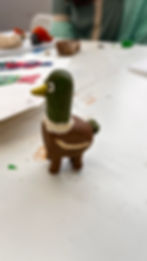 Thumbnail: Magical animal