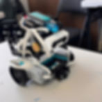 Lego mindstorm inventor robot at Flying minds education centre