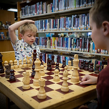 Image by Judy Beth Morris