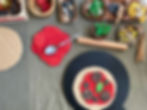 Creative bites and artful treats