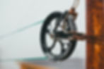 Simple machine pulley