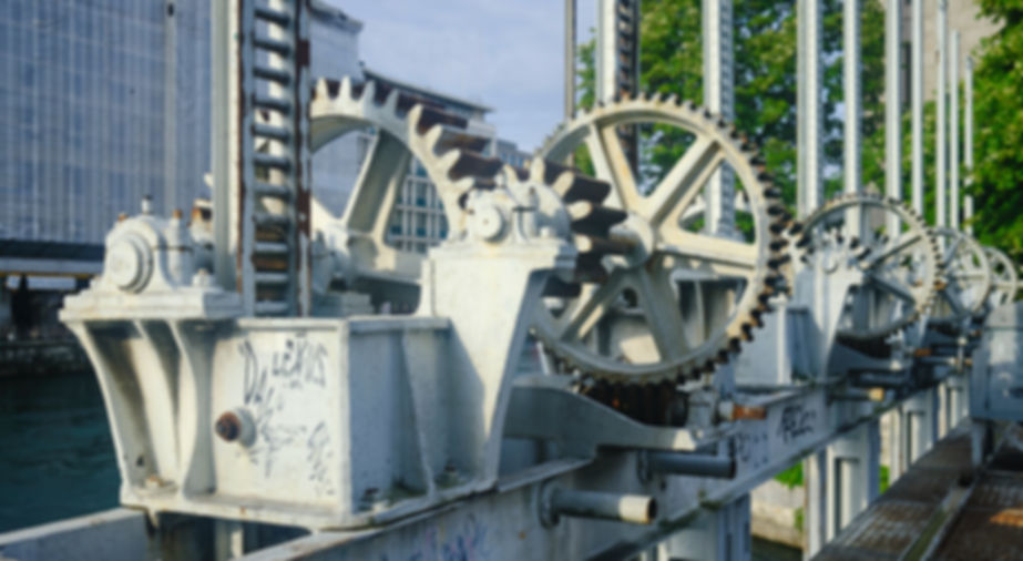Forces, Motion & Simple Machines