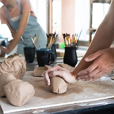 Pottery Craft Workshop