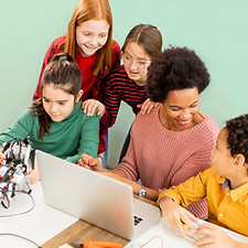 STEM Learning Group