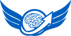 flying minds new logo icon