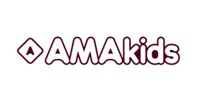 Amakids program logo