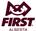 First Lego League Albera logo